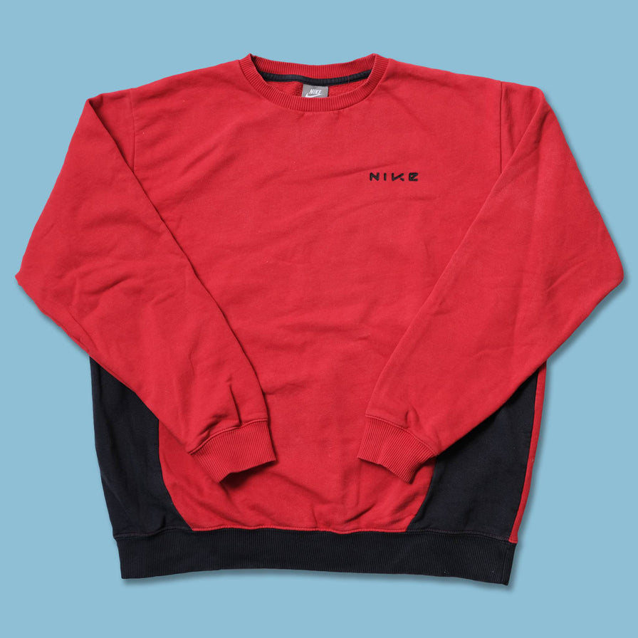 Vintage Nike Sweater Medium / Large