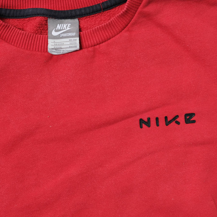Vintage Nike Sweater Medium / Large