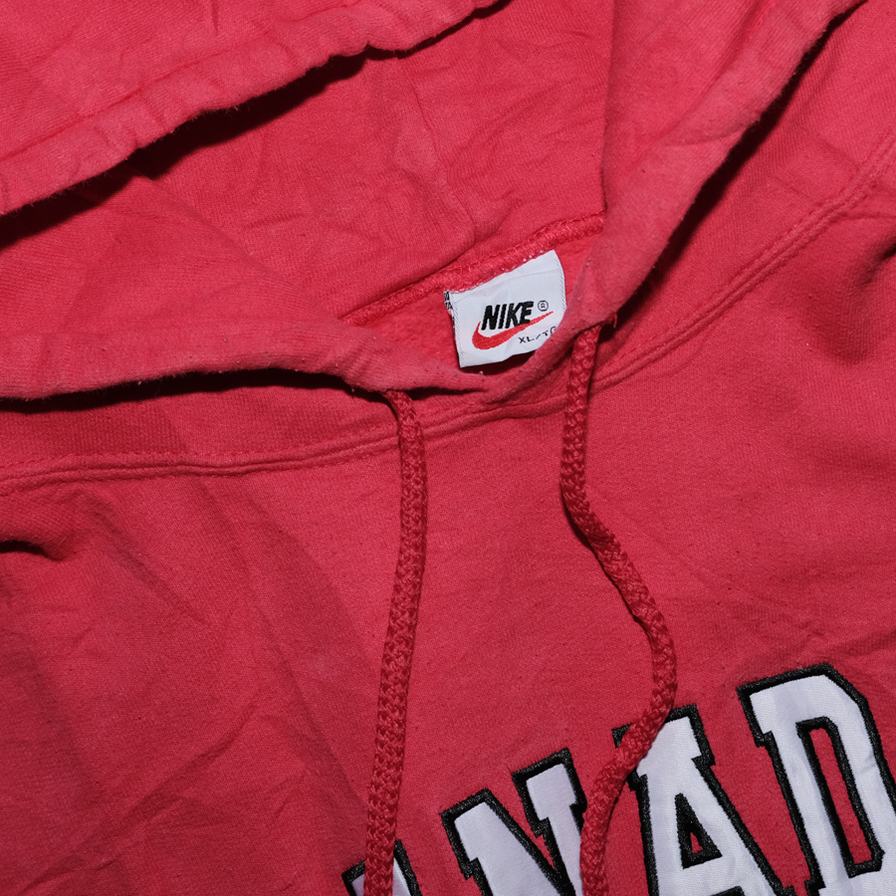 Vintage Nike Canada Hoody Medium - Double Double Vintage