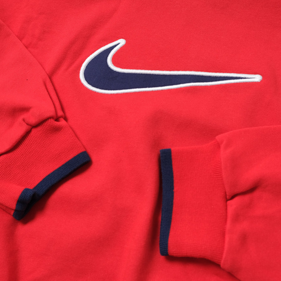 Vintage Deadstock Nike Sweater Large