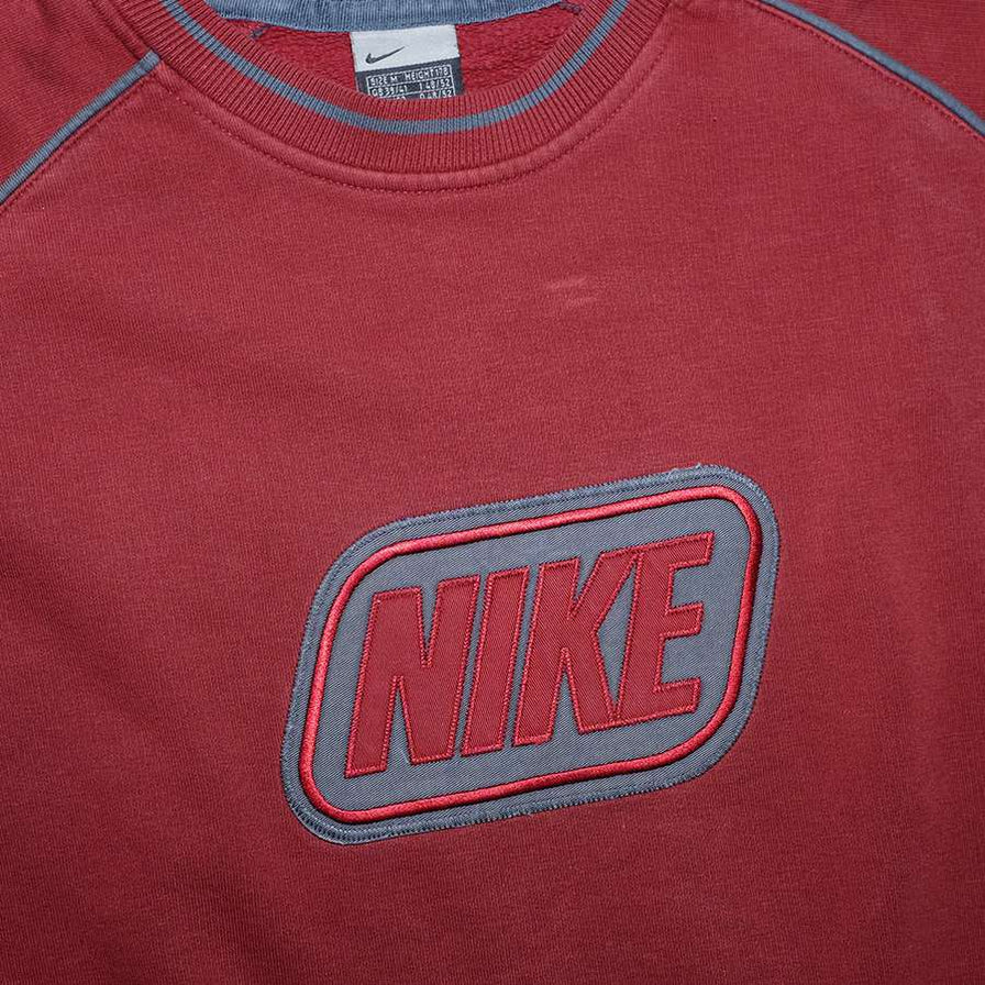 Vintage Nike Sweater Large