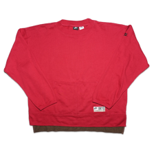 Vintage Nike Sweater XLarge - Double Double Vintage