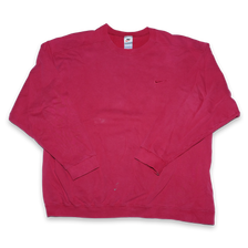 Vintage Nike Sweater XLarge / XXL - Double Double Vintage