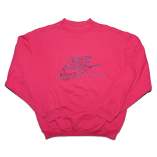 Vintage Nike Sweater Small - Double Double Vintage