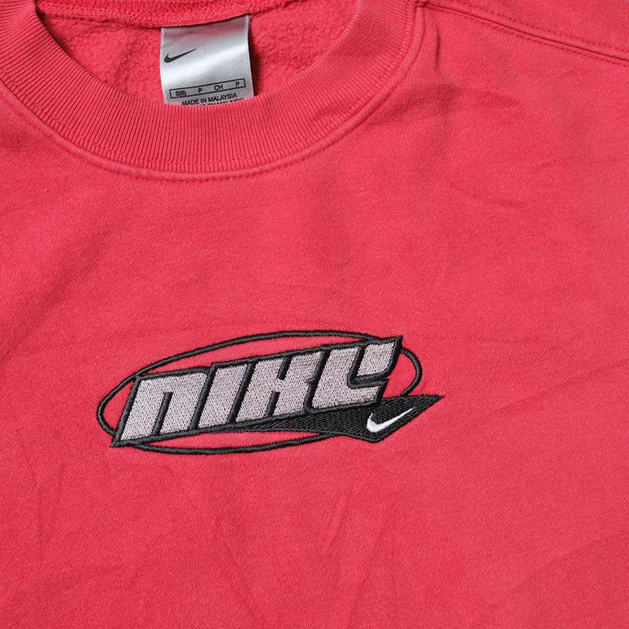 Vintage Nike Sweater Kids Small