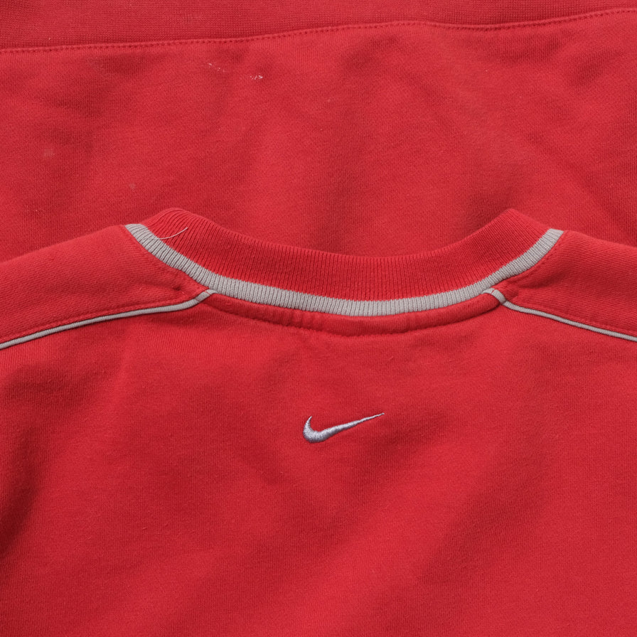 Vintage Nike Sweater Small