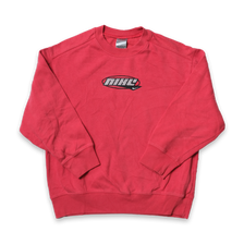 Vintage Nike Sweater Kids Small