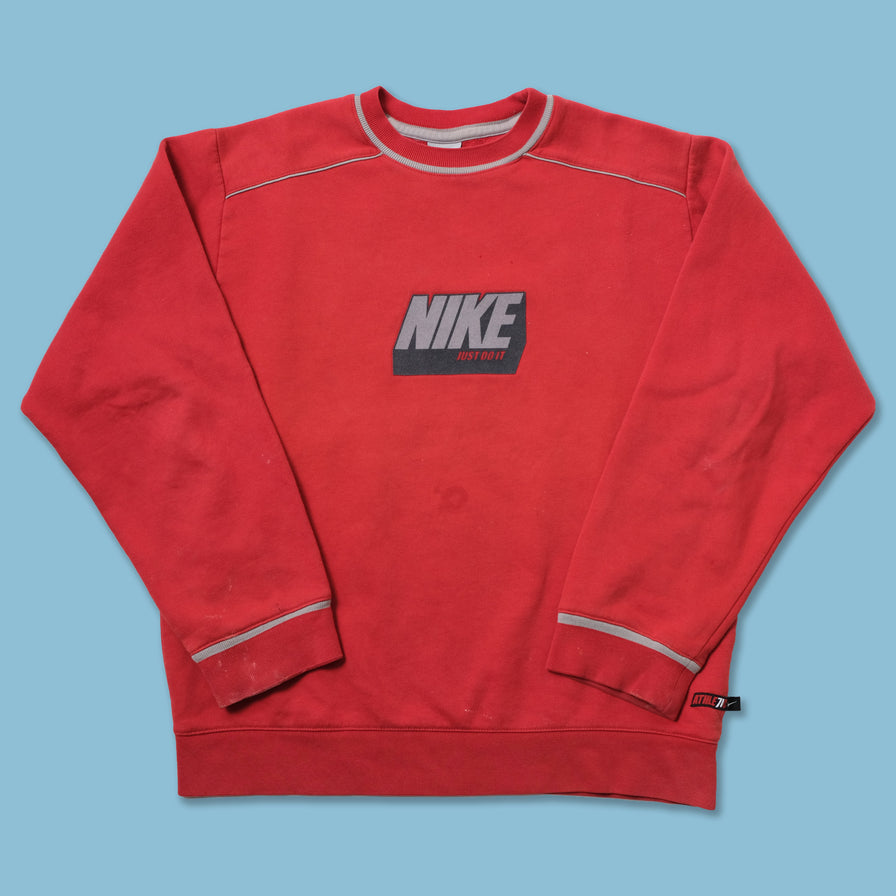 Vintage Nike Sweater Small