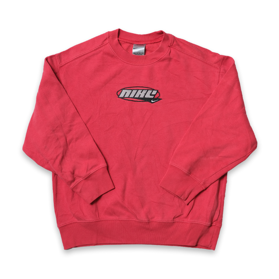 Vintage Nike Sweater Kids Small