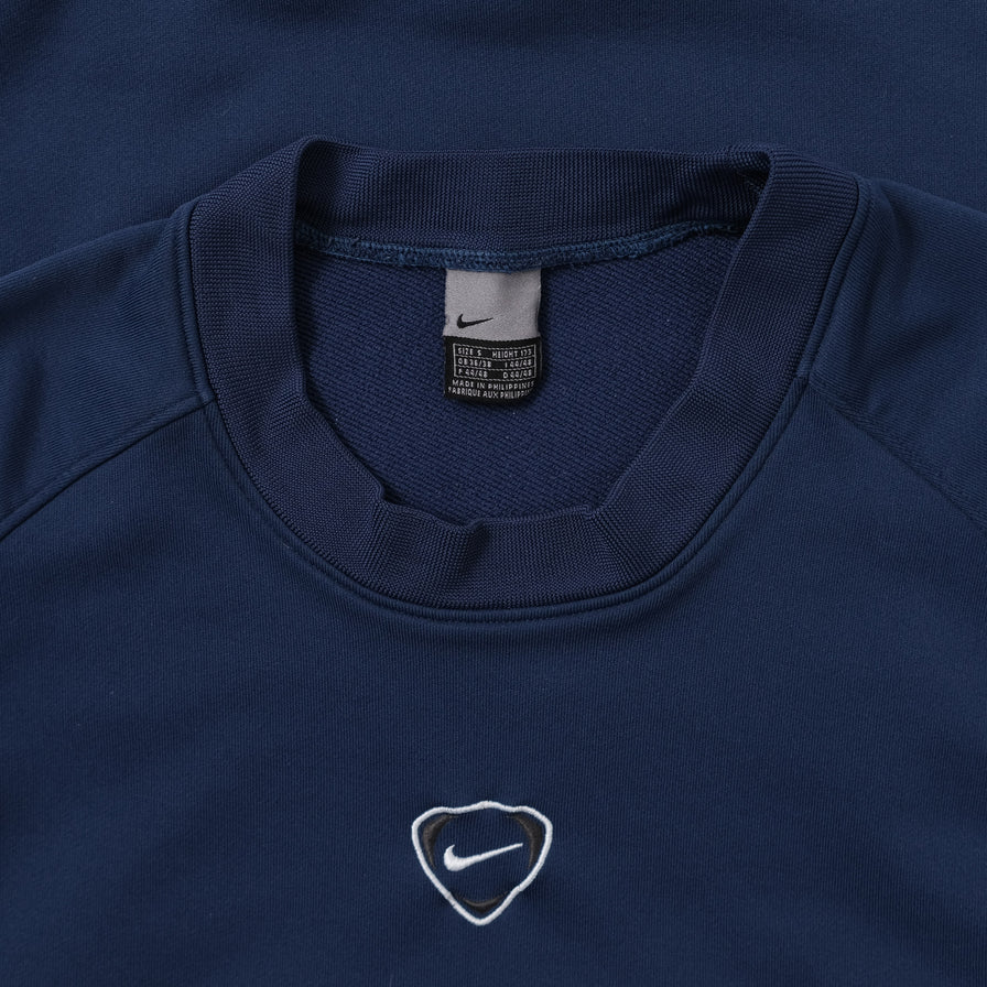 Vintage Nike Sweater Small