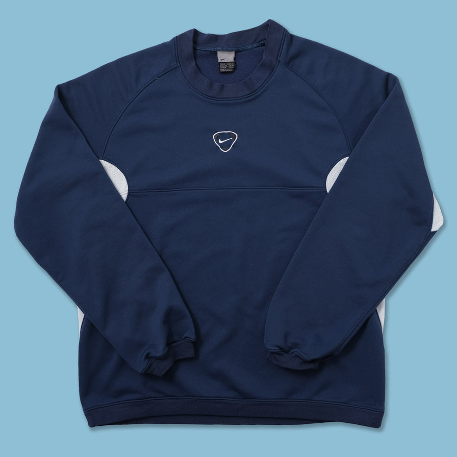 Vintage Nike Sweater Small