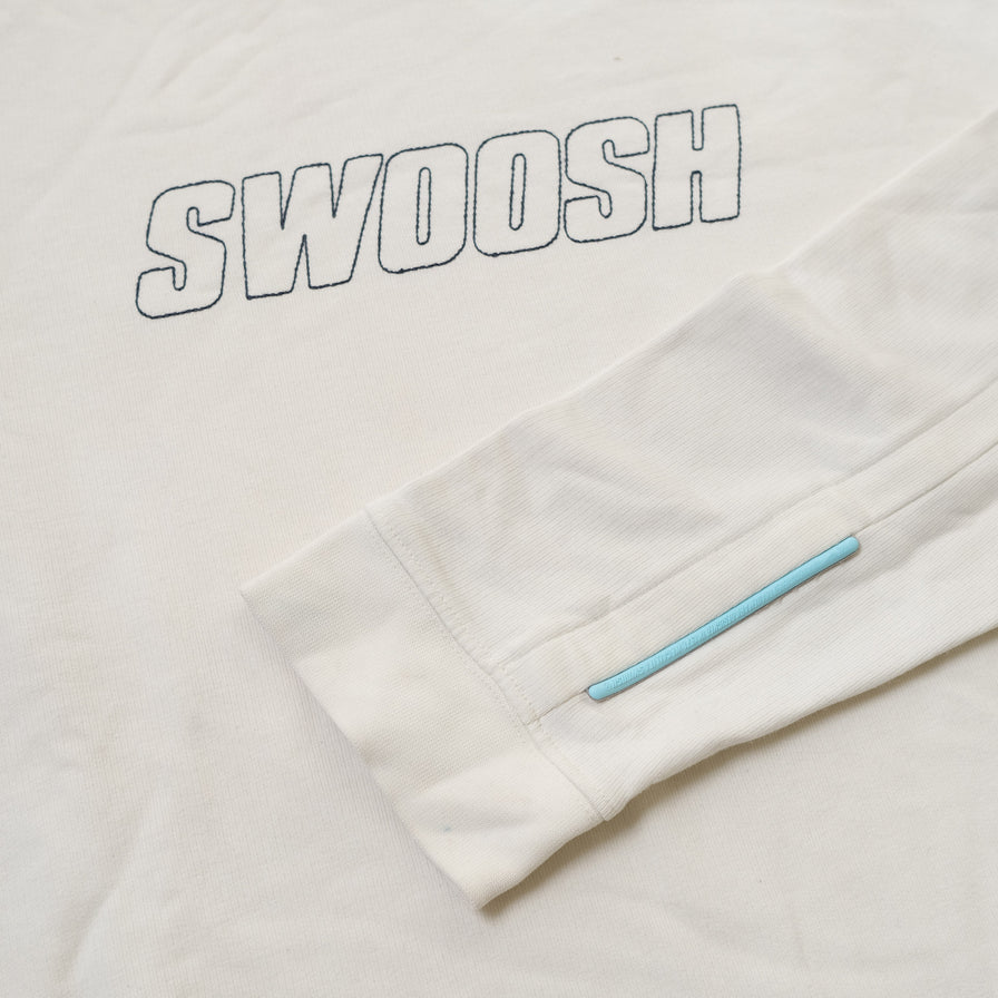 Vintage Nike Sweater Large