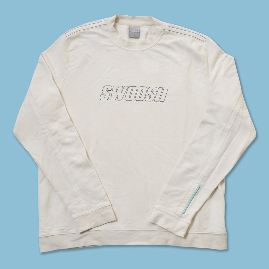 Vintage Nike Sweater Large