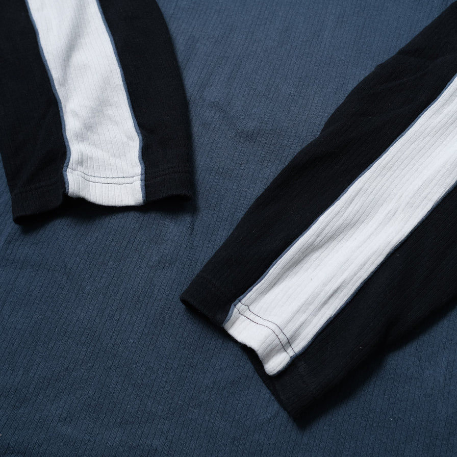 Vintage Nike Tennis Longsleeve XLarge