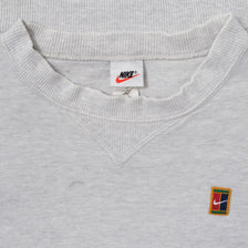 Vintage Nike Tennis Sweater Small
