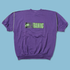 Vintage Deadstock Nike Cross Training Sweater