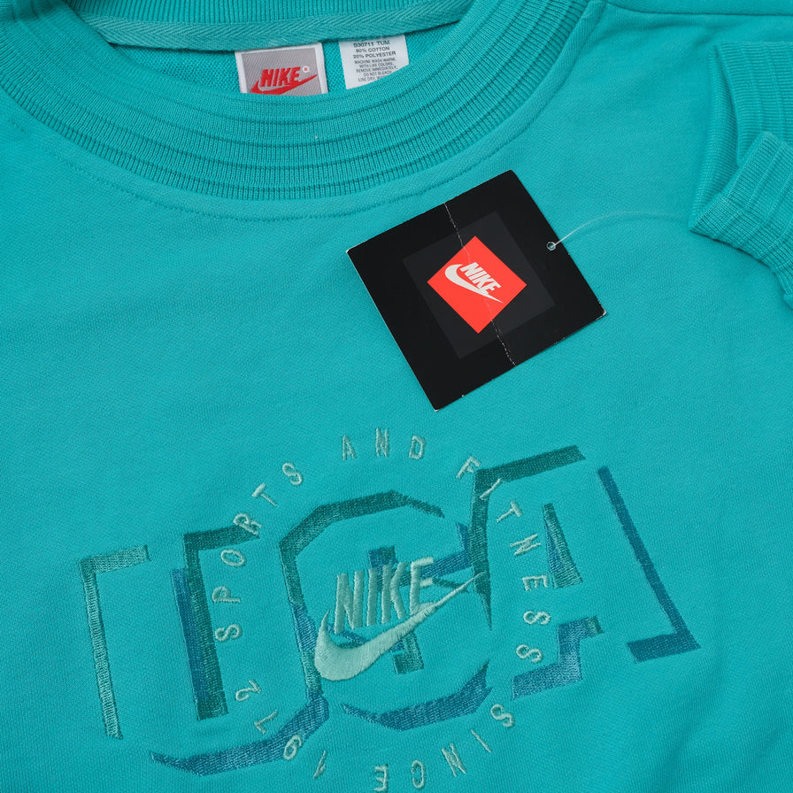 Vintage Deadstock Nike Sweater XLarge