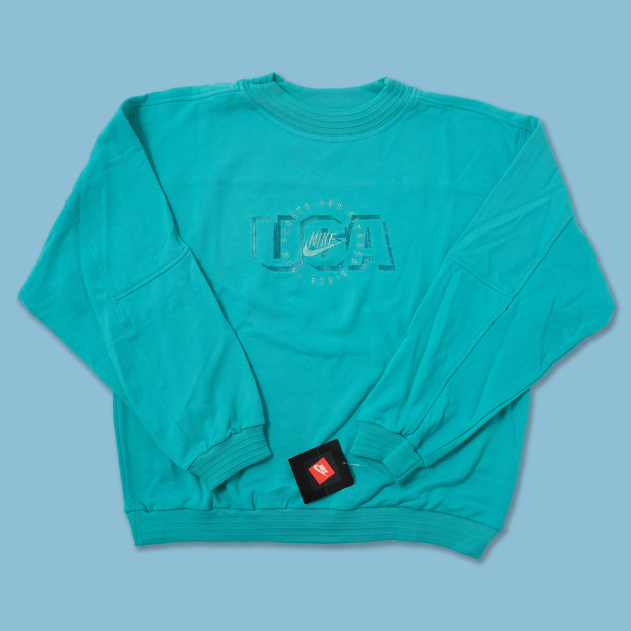 Vintage Deadstock Nike Sweater XLarge