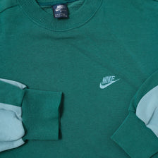 Vintage 80s Nike Sweater Medium