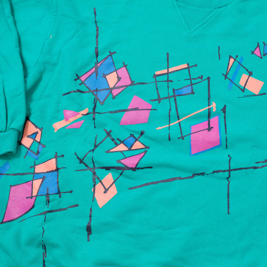 Vintage Nike Sweater Large / XLarge