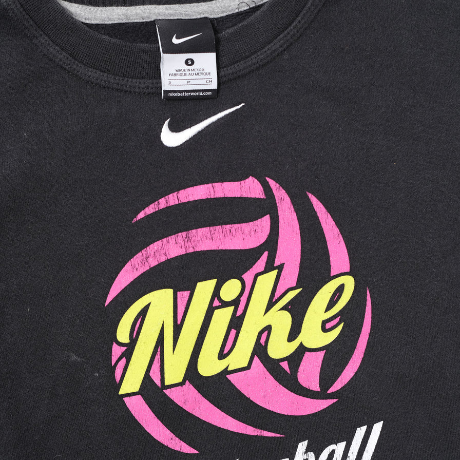 Nike Volleyball Sweater Small