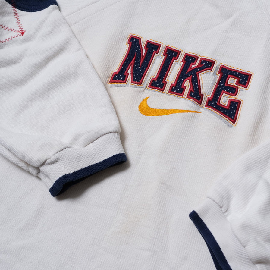 Vintage Nike Sweater Small