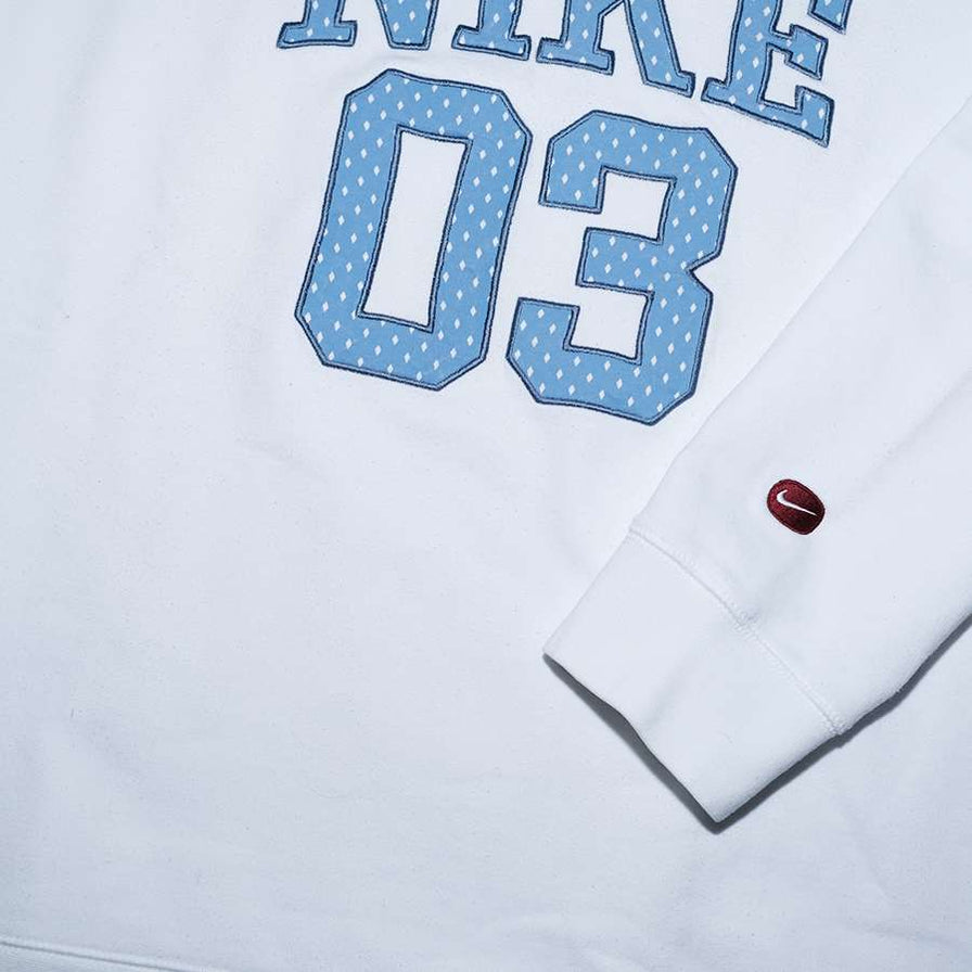 Vintage Nike Sweater Medium / Large