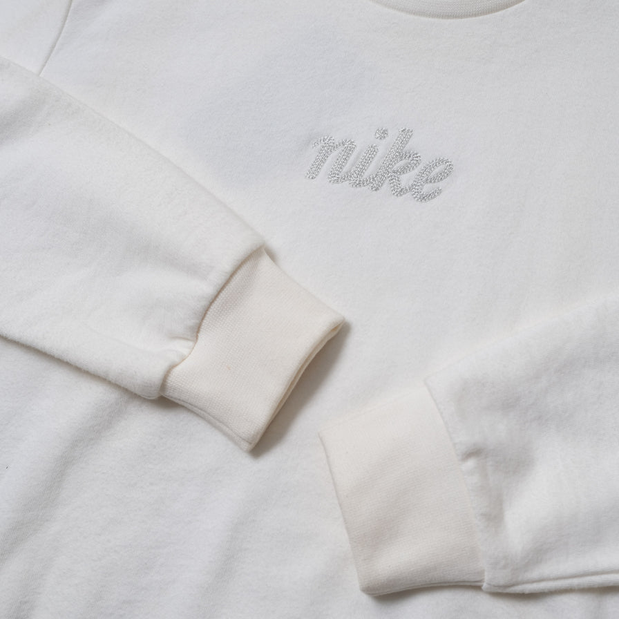 Vintage Deadstock Nike Sweater Medium