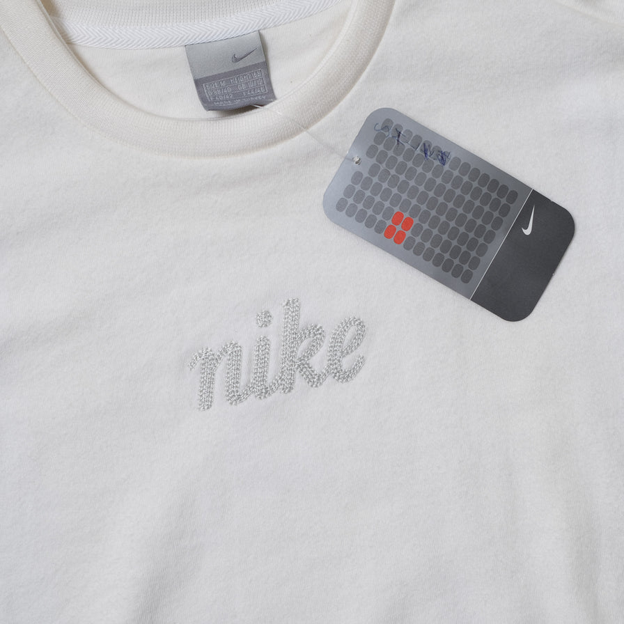 Vintage Deadstock Nike Sweater Medium