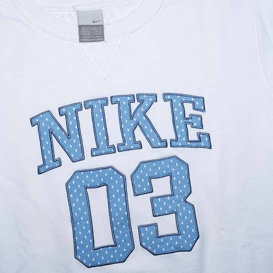 Vintage Nike Sweater Medium / Large