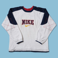 Vintage Nike Sweater Small