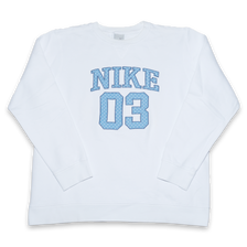 Vintage Nike Sweater Medium / Large