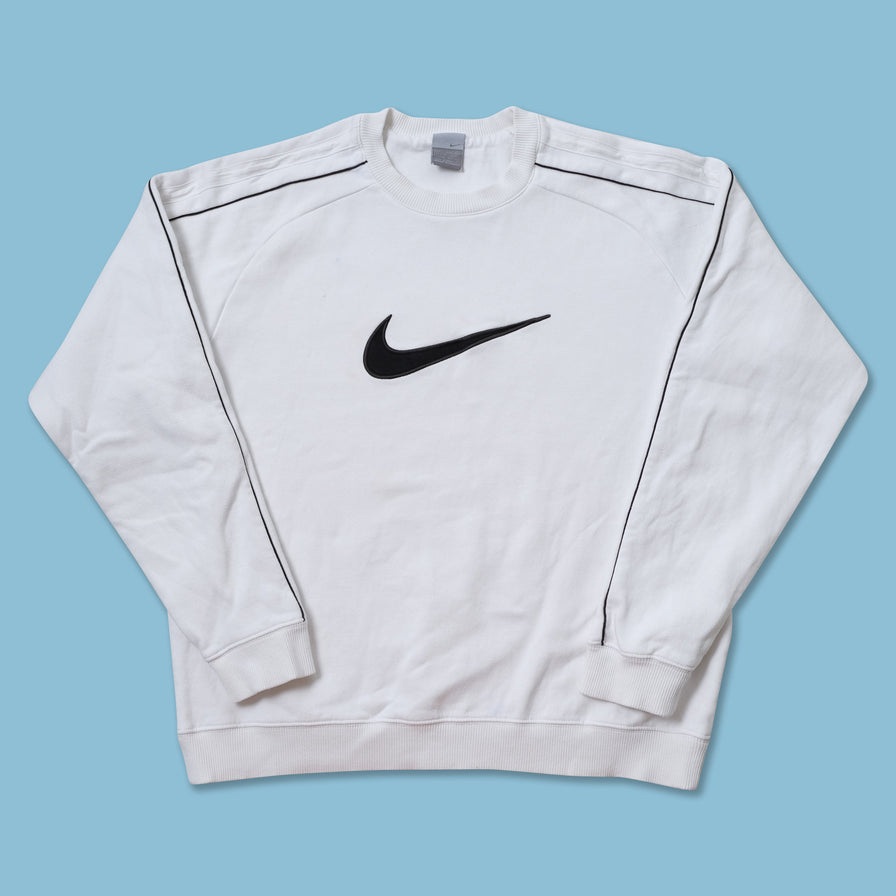 double nike sweater