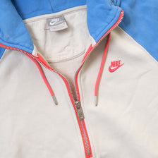 Vintage Nike Women's Hoody Medium