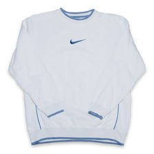 Vintage Nike Sweater Medium - Double Double Vintage