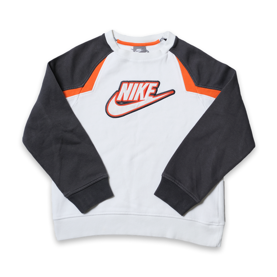 Vintage Nike Sweater Kids Small
