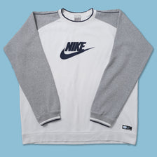 Vintage Nike Sweater XLarge