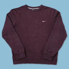 Nike Mini Swoosh Sweater Medium