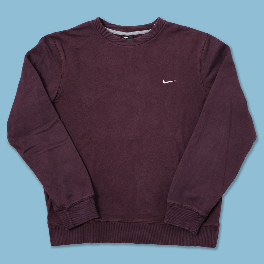 Nike Mini Swoosh Sweater Medium