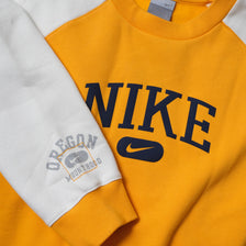 Vintage Deadstock Nike Sweater Kids Small