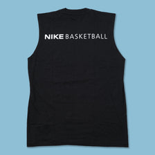 Vintage Deadstock Nike Basketball Tank Top