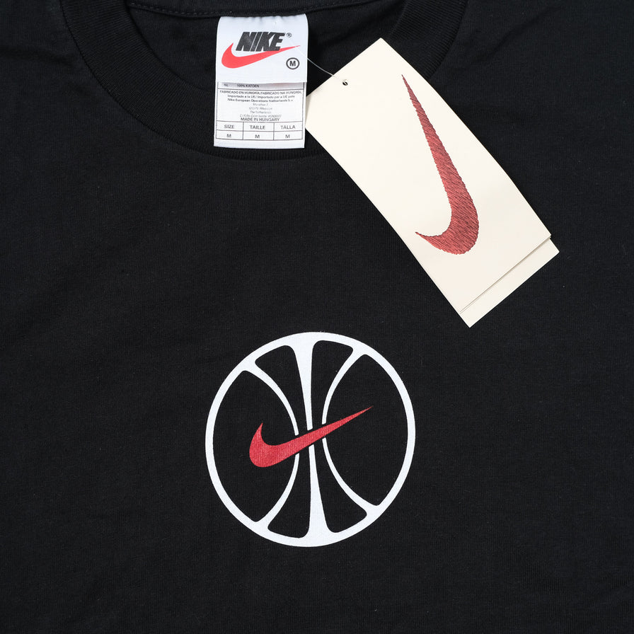 Vintage Deadstock Nike Basketball Tank Top