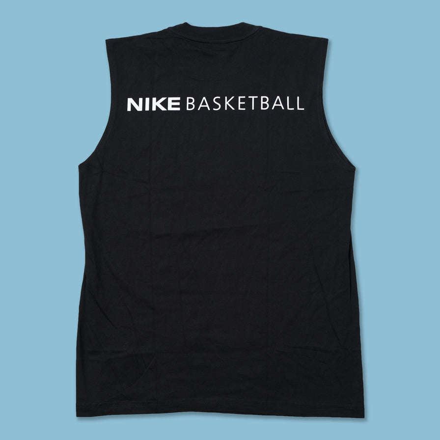 Vintage Deadstock Nike Basketball Tank Top