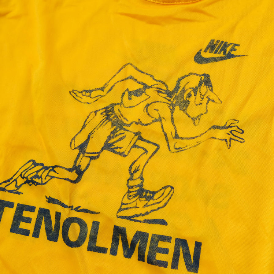 Vintage Nike 1983 Marathon Tank Top Small