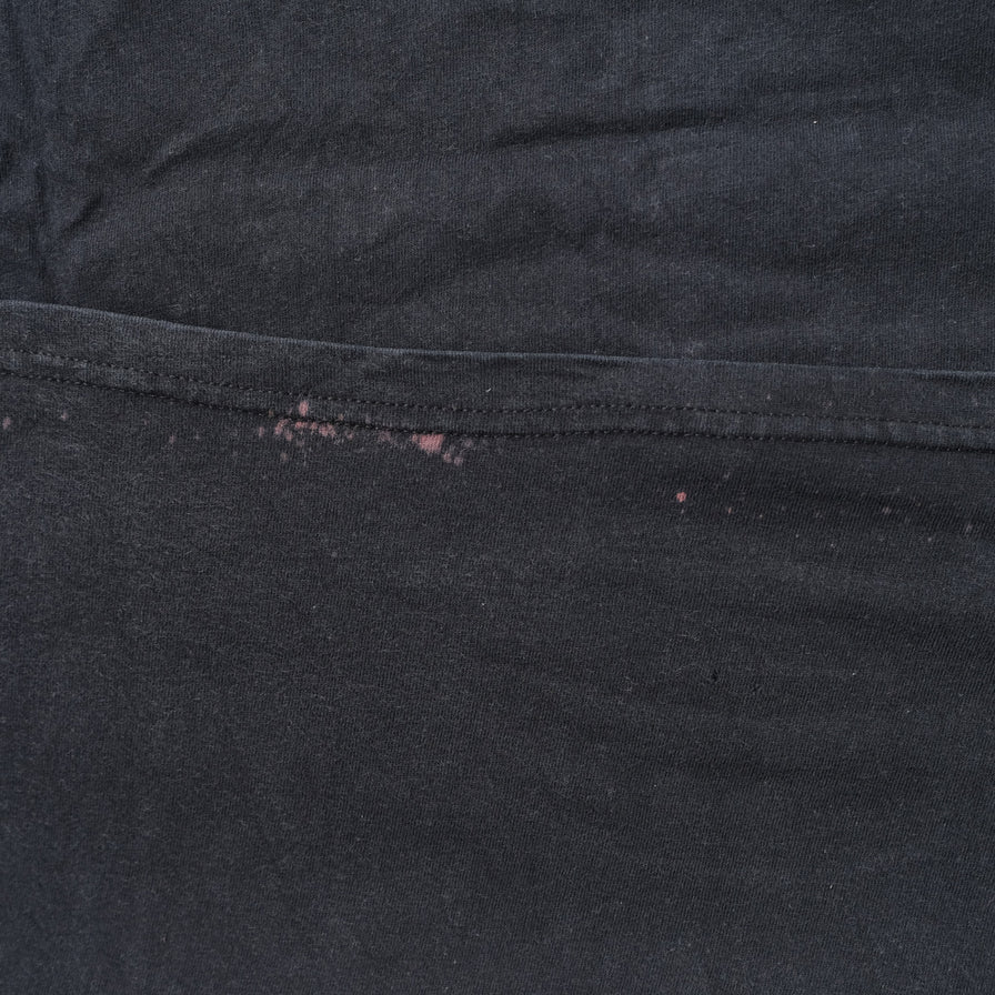 Vintage Nike Mini Swoosh Tank Top XLarge