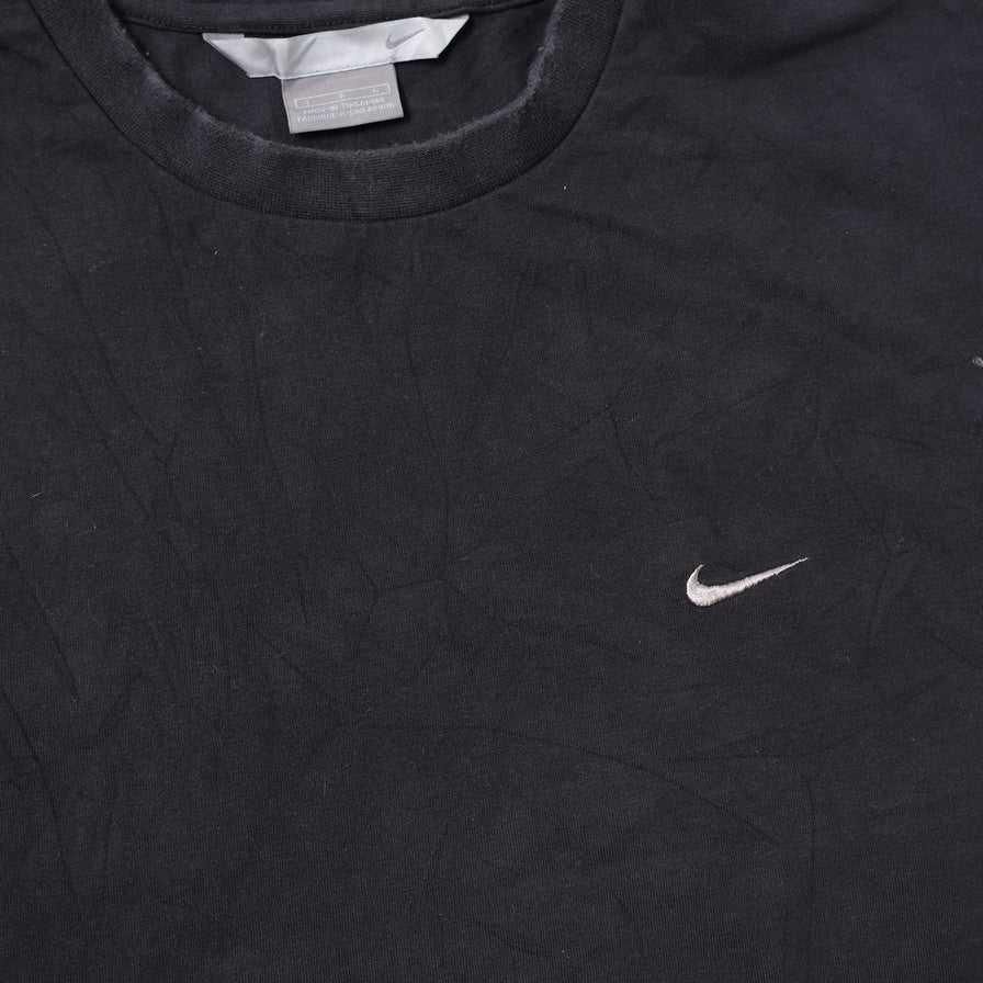 Vintage Nike Mini Swoosh Tank Top Large