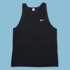 Vintage Nike Tank Top XLarge