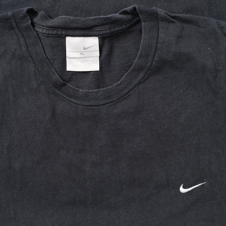 Vintage Nike Mini Swoosh Tank Top XLarge