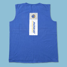 Vintage Nike Basketball Tank Top XLarge