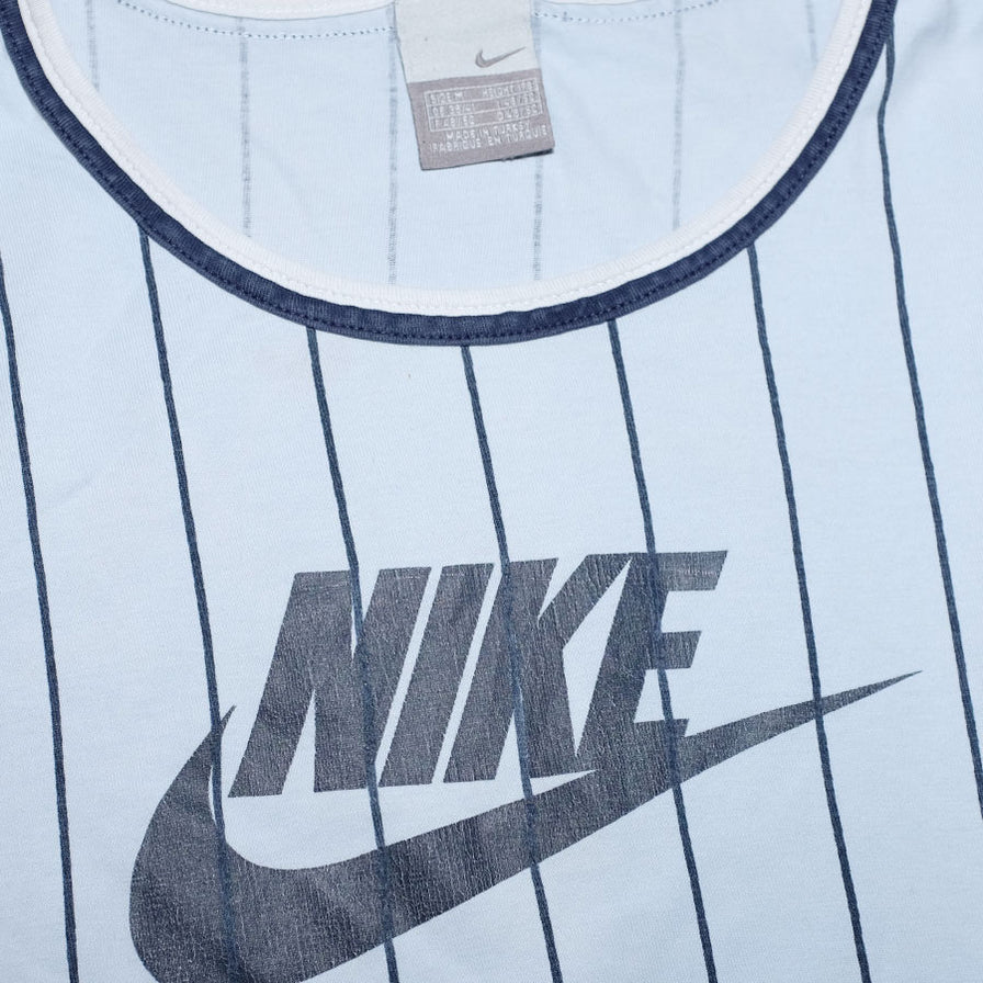 Vintage Nike Tanktop Small - Double Double Vintage